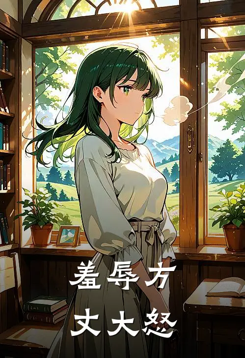 羞辱方丈大怒