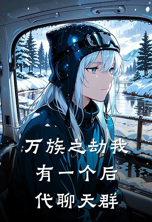 万族之劫我有一个后代聊天群