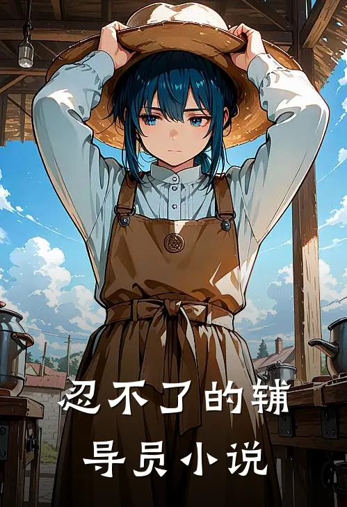 忍不了的辅导员小说