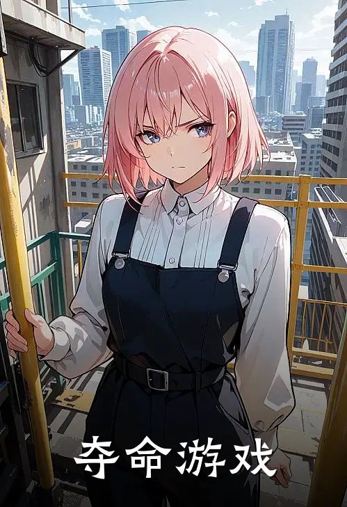 夺命游戏