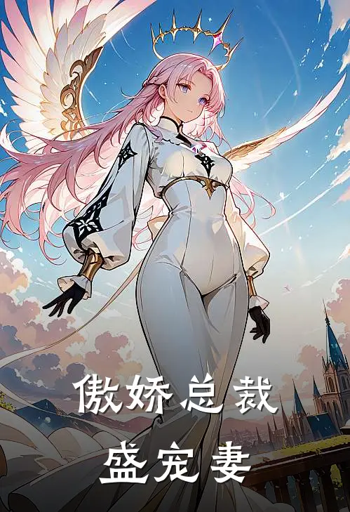 傲娇总裁盛宠妻