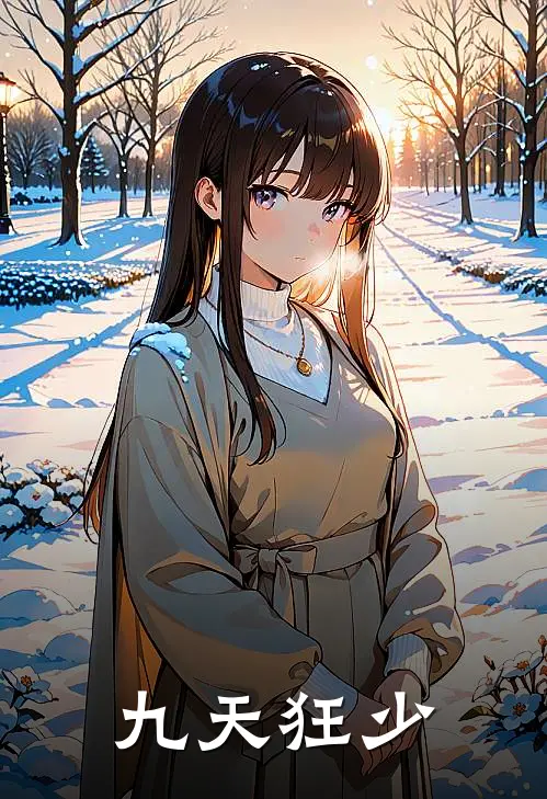 九天狂少