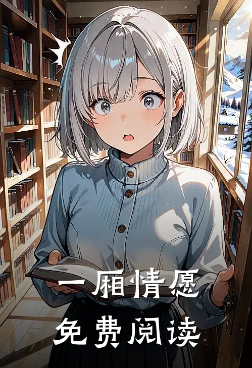 一厢情愿免费阅读