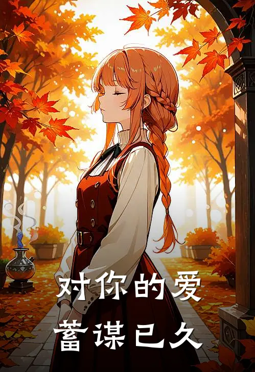对你的爱蓄谋已久