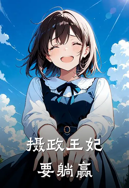 摄政王妃要躺赢