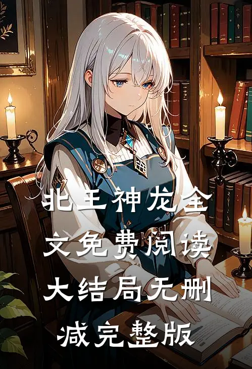 北王神龙类似小说