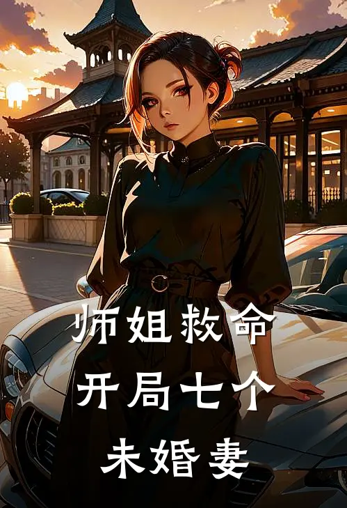 师姐救命开局七个未婚妻