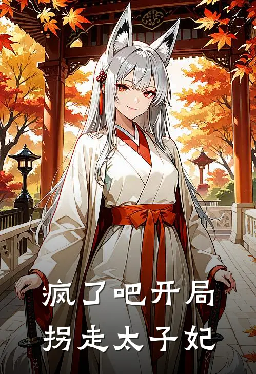 疯了吧开局拐走太子妃