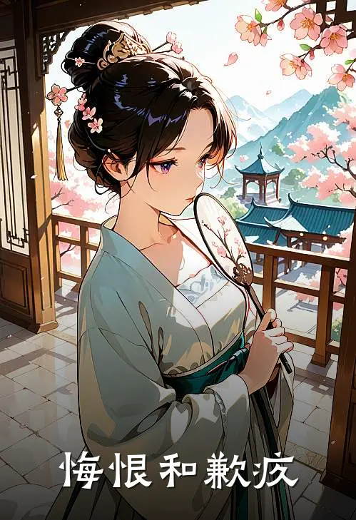 悔恨和歉疚