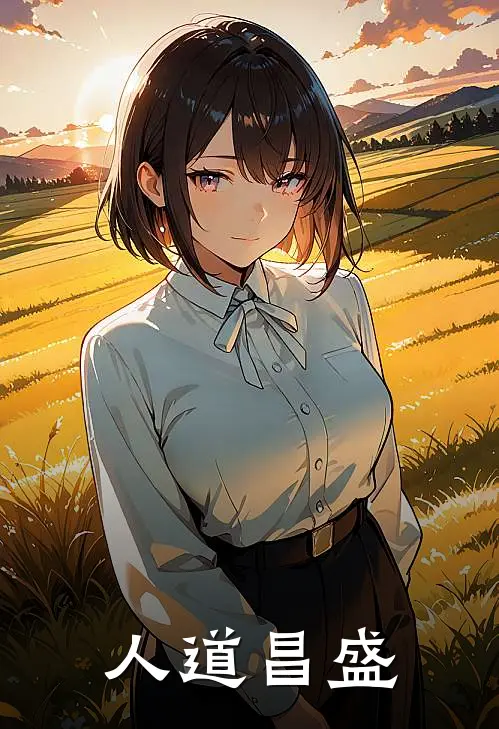 人道昌盛