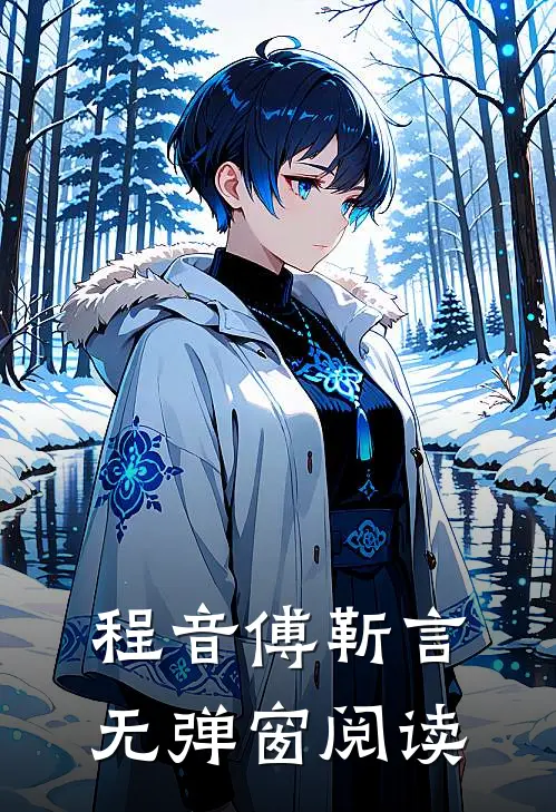 程音傅靳言无弹窗阅读