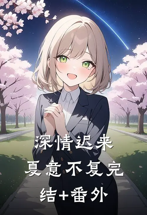 深情迟来，夏意不复完结+番外