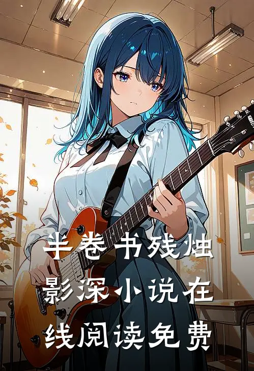 半卷书残烛影深小说在线阅读免费