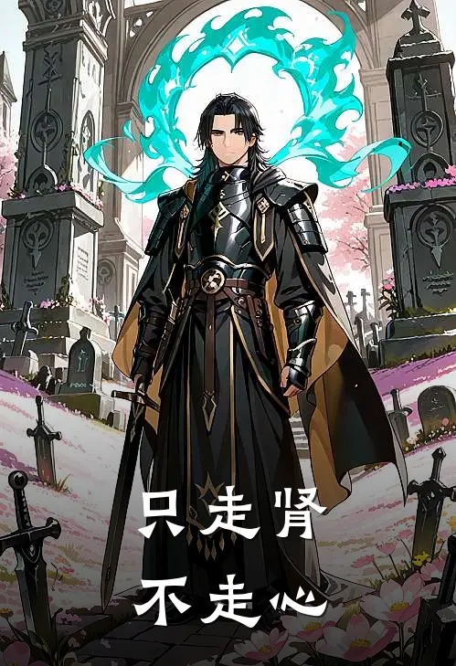 只走肾不走心