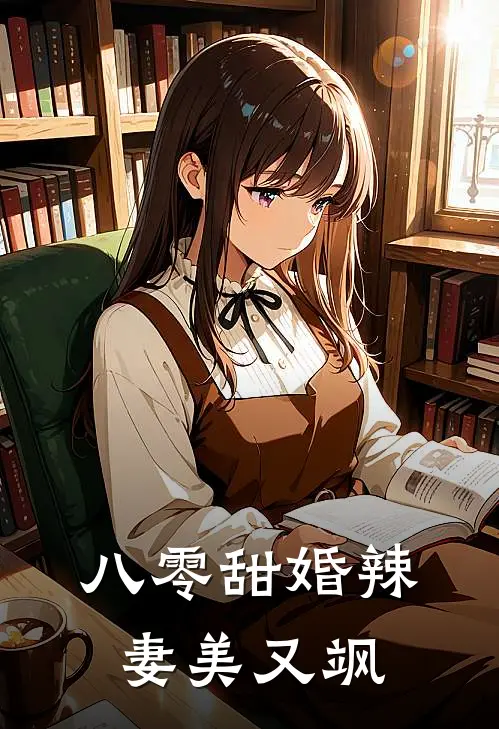 八零甜婚辣妻美又飒