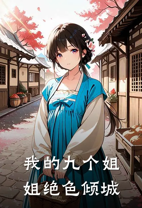 我的九个姐姐绝色倾城