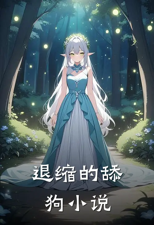 退缩的舔狗小说