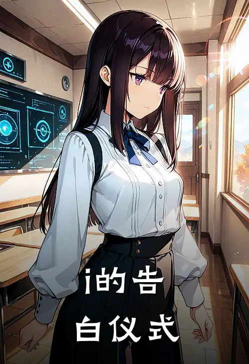i的告白仪式
