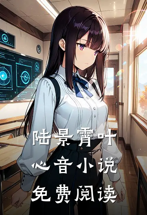 陆景霄叶心音小说免费阅读