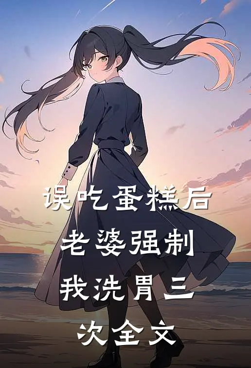 误吃蛋糕后，老婆强制我洗胃三次全文