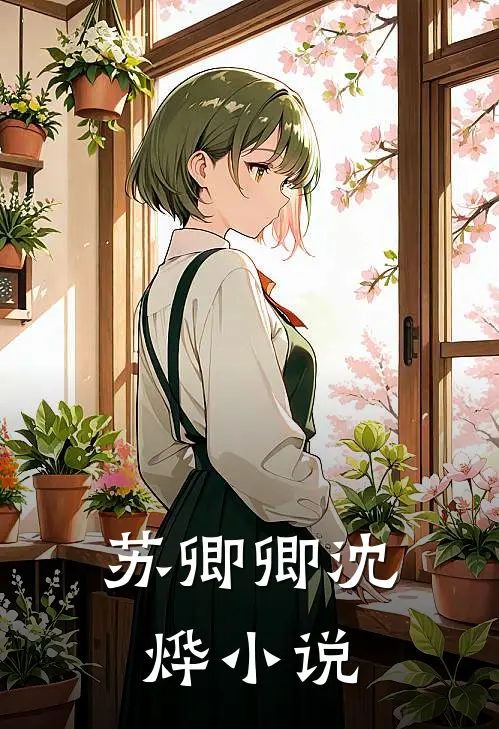 苏卿卿沈烨小说