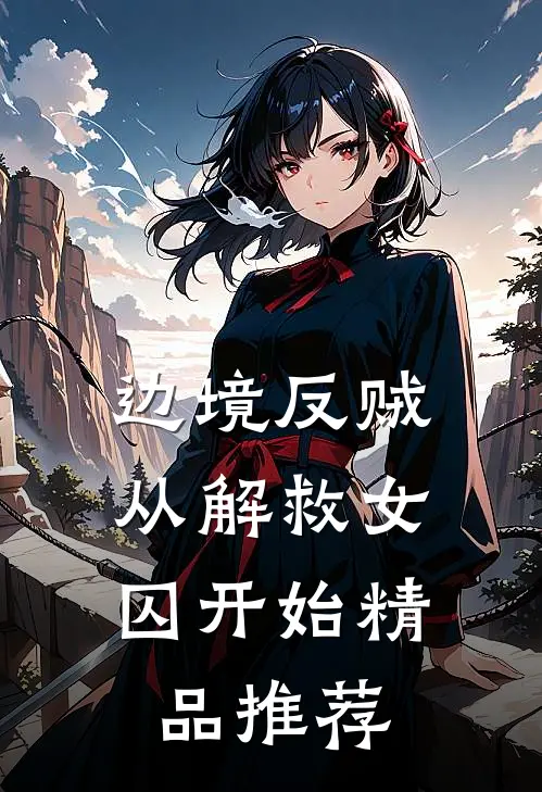 边境反贼：从解救女囚开始精品推荐