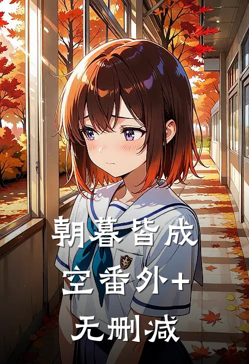 朝暮皆成空番外+无删减