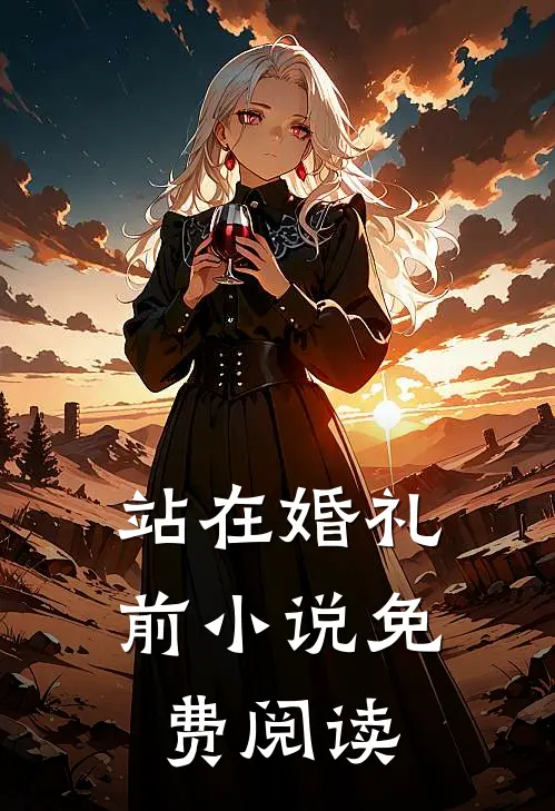 站在婚礼前小说免费阅读