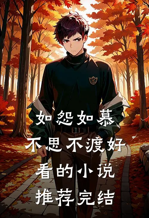 如怨如慕，不思不渡好看的小说推荐完结