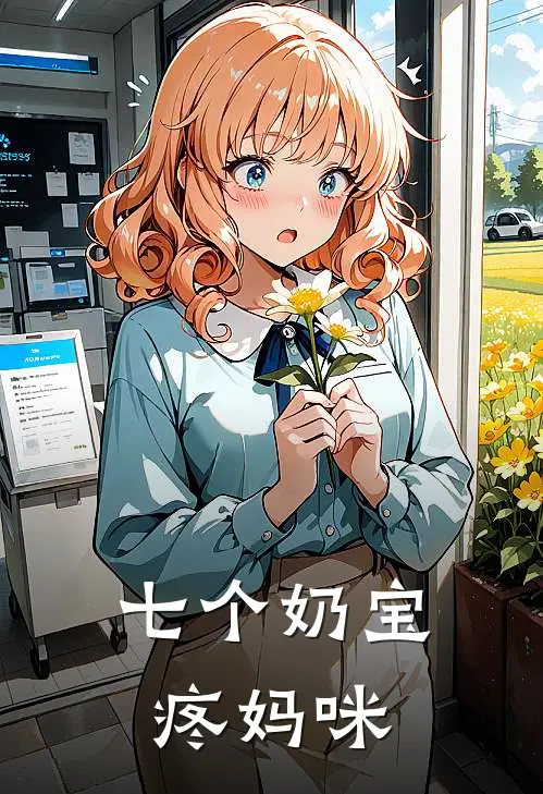 七个奶宝疼妈咪