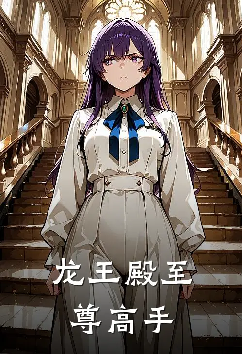 龙王殿至尊高手