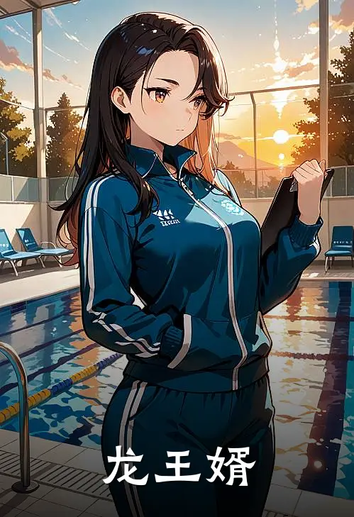 龙王婿