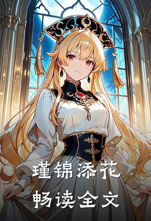 瑾锦添花畅读全文