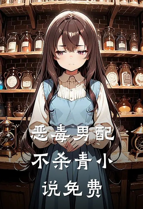 恶毒男配不杀青小说免费