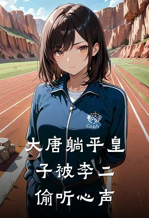 大唐躺平皇子被李二偷听心声