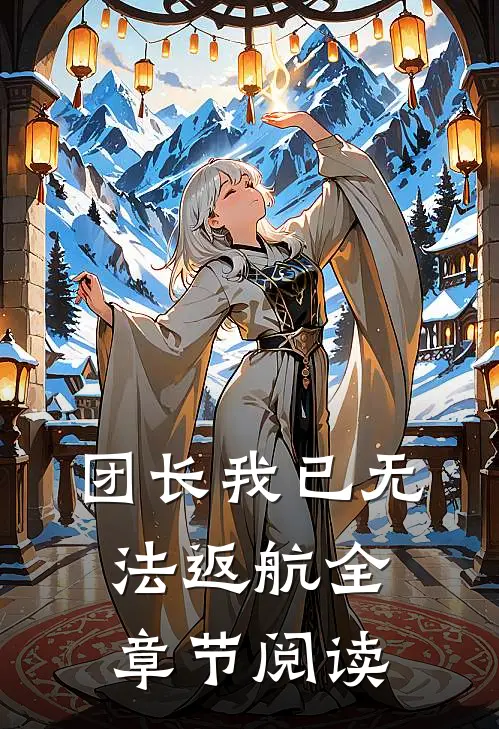 团长我已无法返航全章节阅读