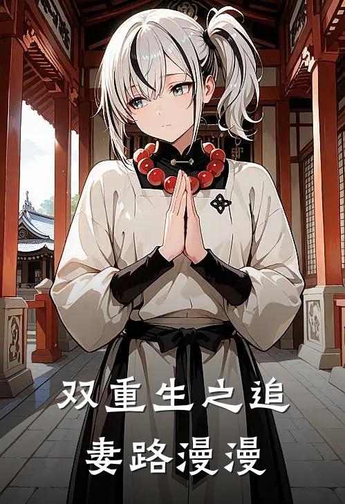 双重生之追妻路漫漫