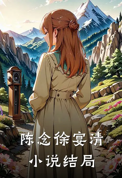 陈念徐宴清小说结局
