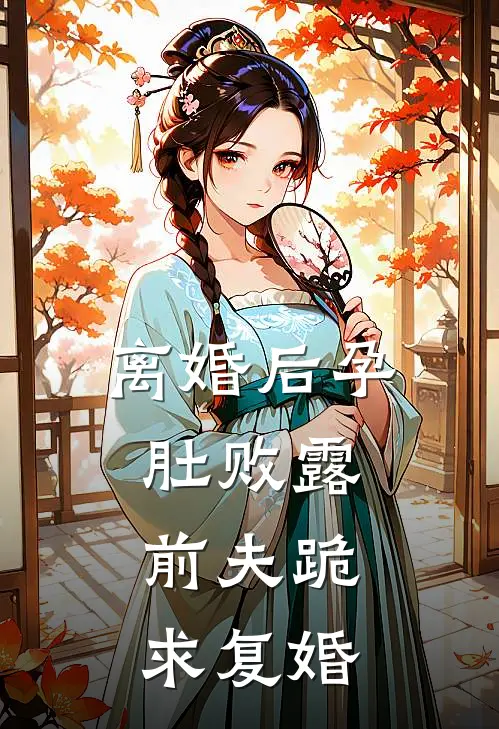 离婚后孕肚败露，前夫跪求复婚