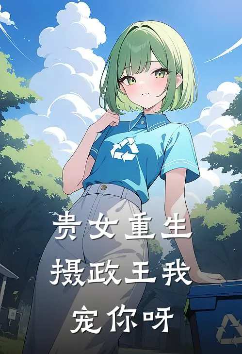 贵女重生摄政王我宠你呀