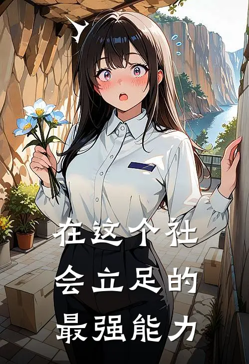 在这个社会立足的最强能力