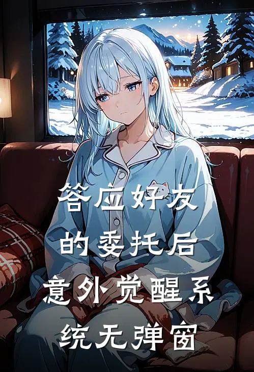 答应好友的委托后，意外觉醒系统无弹窗
