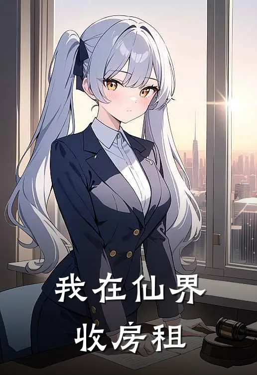 我在仙界收房租