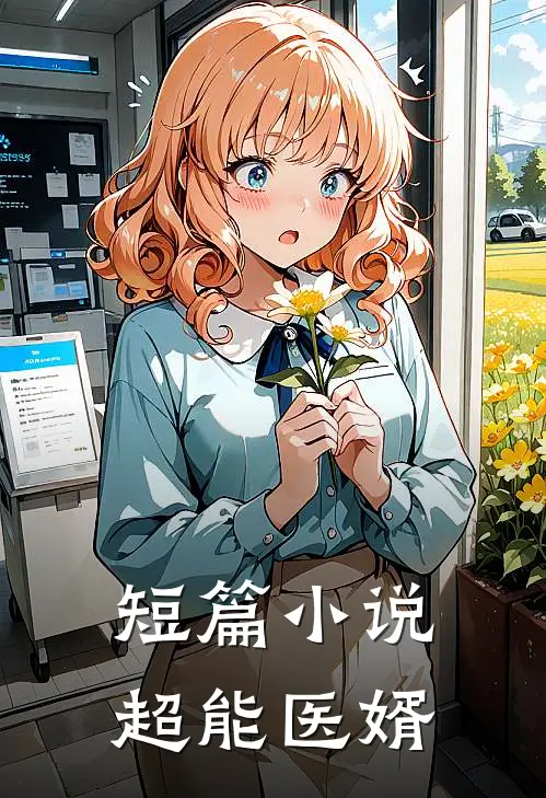 短篇小说超能医婿