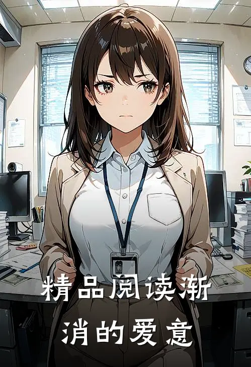 精品阅读渐消的爱意