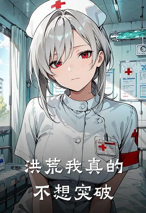 洪荒我真的不想突破