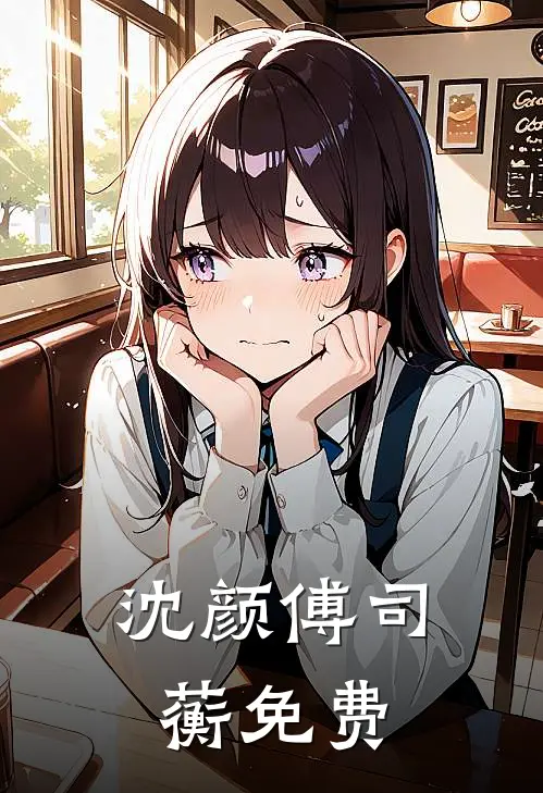 沈颜傅司蘅免费