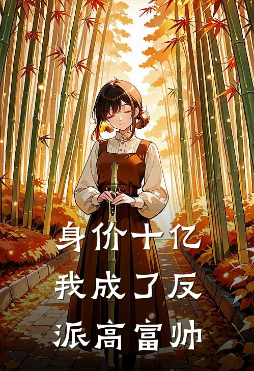 身价十亿我成了反派高富帅