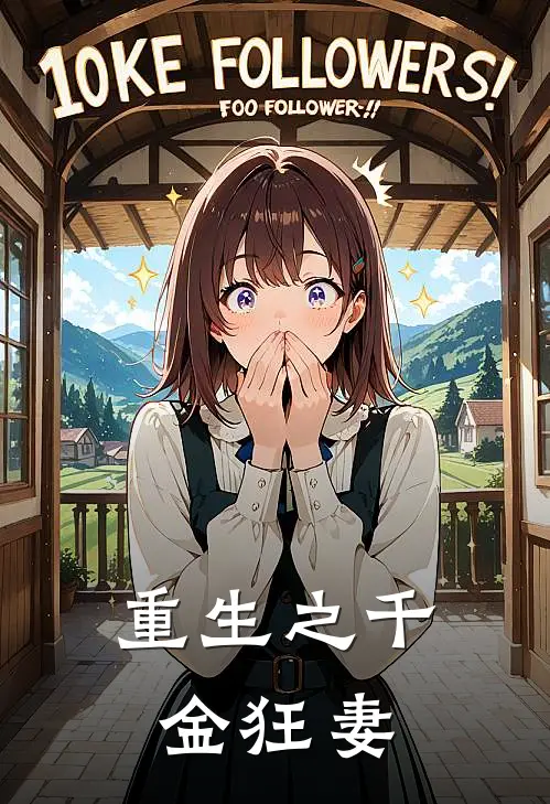 重生之千金狂妻