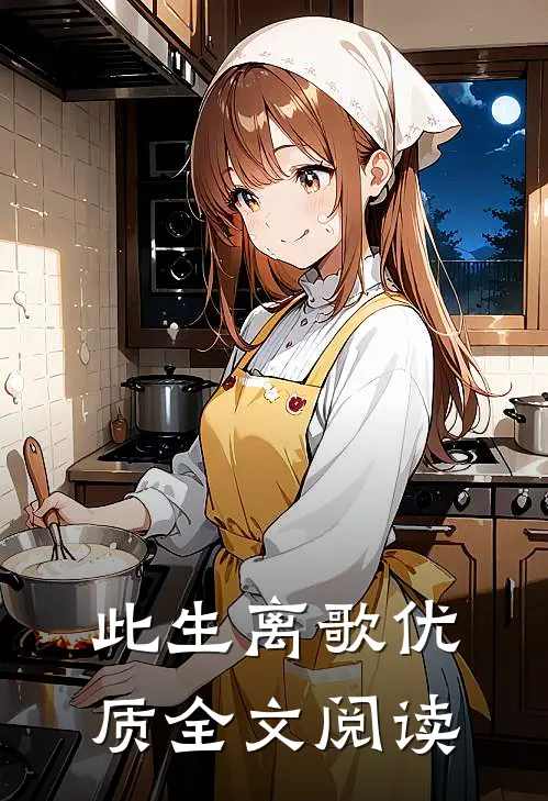 此生离歌优质全文阅读